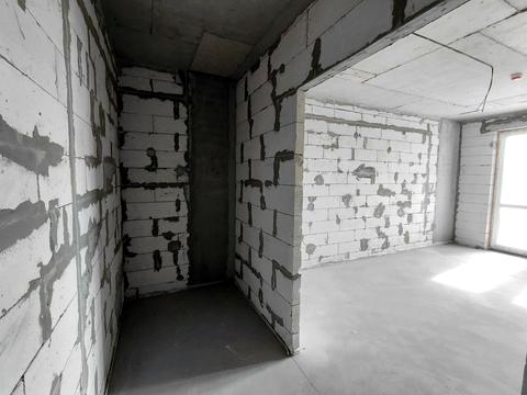 квартира по адресу Чумацкая ул., 2