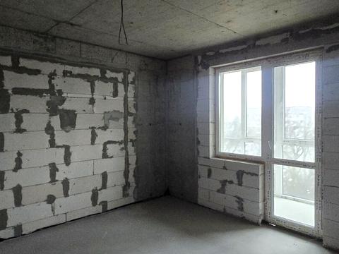 квартира по адресу Чумацкая ул., 2