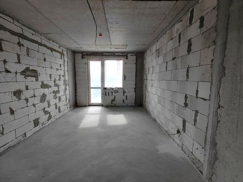 квартира по адресу Чумацкая ул., 2