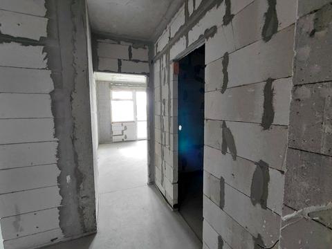 квартира по адресу Чумацкая ул., 2