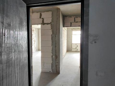 квартира по адресу Чумацкая ул., 2