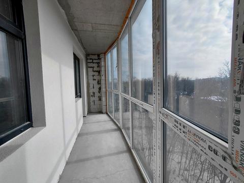 квартира по адресу Чумацкая ул., 2