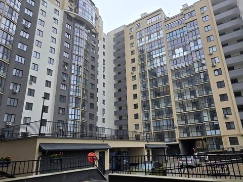 квартира по адресу Чумацкая ул., 2