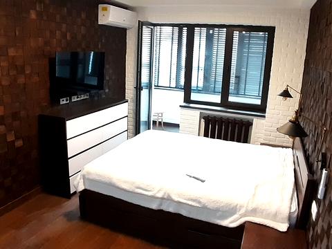 квартира по адресу Кудрявский спуск, 4