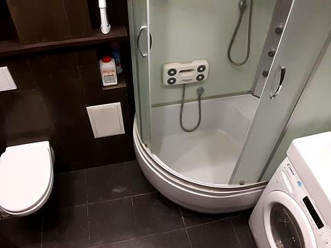 квартира по адресу Кудрявский спуск, 4