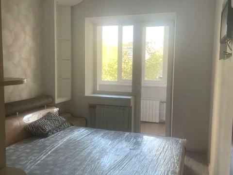 квартира за адресою Слави бульв., 18