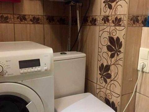 квартира по адресу Павла Тычины просп., 11