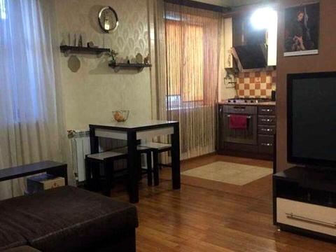 квартира по адресу Павла Тычины просп., 11