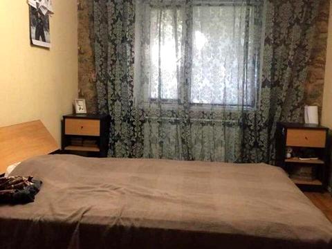 квартира по адресу Павла Тычины просп., 11