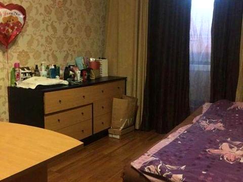 квартира по адресу Павла Тычины просп., 11