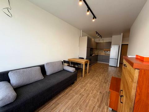 квартира за адресою Карла Мікльоша вул., 20-Б