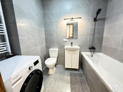 квартира за адресою Карла Мікльоша вул., 20-Б