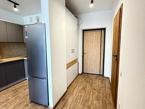 квартира за адресою Карла Мікльоша вул., 20-Б