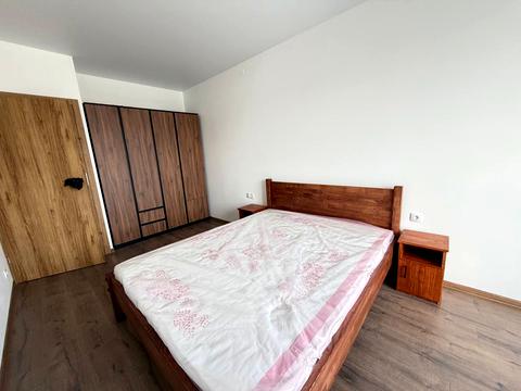 квартира за адресою Карла Мікльоша вул., 20-Б