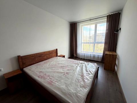 квартира за адресою Карла Мікльоша вул., 20-Б