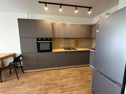 квартира за адресою Карла Мікльоша вул., 20-Б