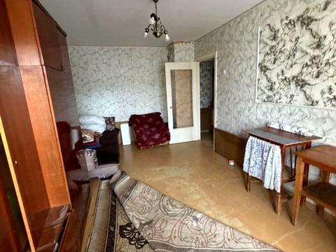 квартира по адресу Писаржевского ул., 8