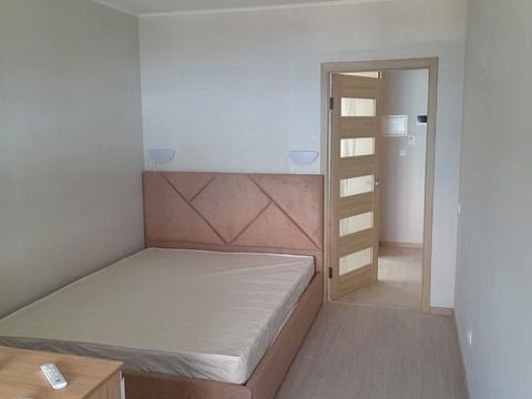 квартира за адресою с. Новосілки, Приміська вул., 26-А