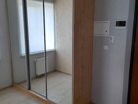 квартира за адресою с. Новосілки, Приміська вул., 26-А