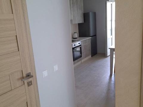 квартира за адресою с. Новосілки, Приміська вул., 26-А