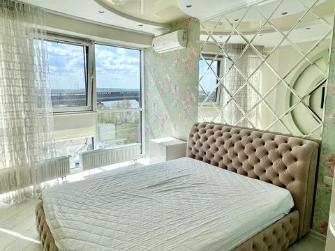 квартира за адресою Миколи Бажана просп., 1-А