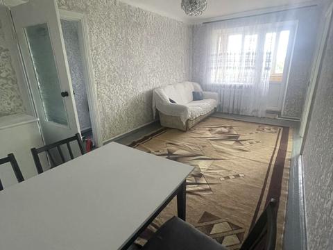 квартира по адресу Рильського ул., 5