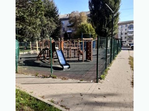 квартира по адресу Рильського ул., 5