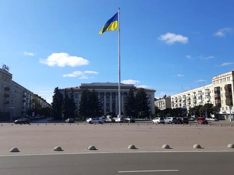 квартира по адресу Рильського ул., 5