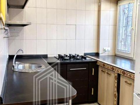 квартира по адресу Голосеевский просп. (40-летия Октября), 82