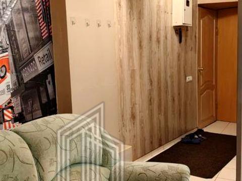 квартира по адресу Голосеевский просп. (40-летия Октября), 82