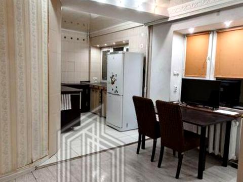 квартира по адресу Голосеевский просп. (40-летия Октября), 82