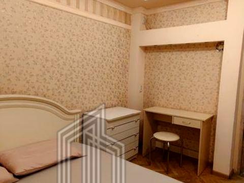 квартира по адресу Голосеевский просп. (40-летия Октября), 82