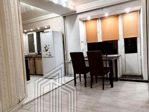 квартира по адресу Голосеевский просп. (40-летия Октября), 82