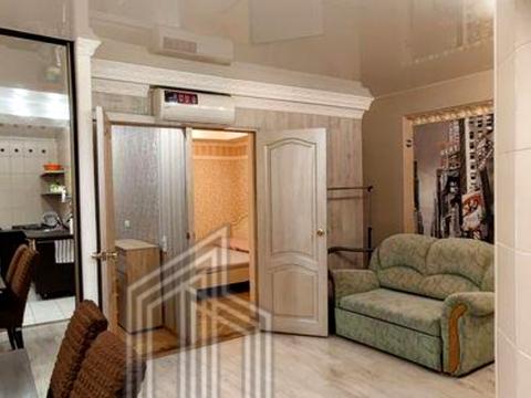 квартира по адресу Голосеевский просп. (40-летия Октября), 82