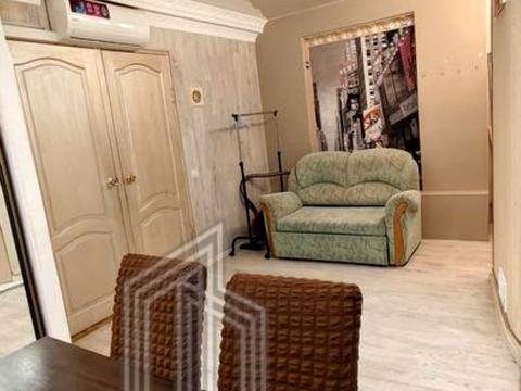 квартира по адресу Голосеевский просп. (40-летия Октября), 82