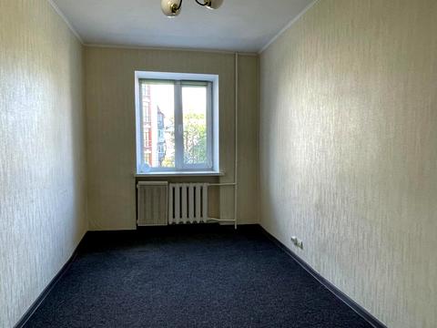 квартира по адресу Дегтяревская ул., 9