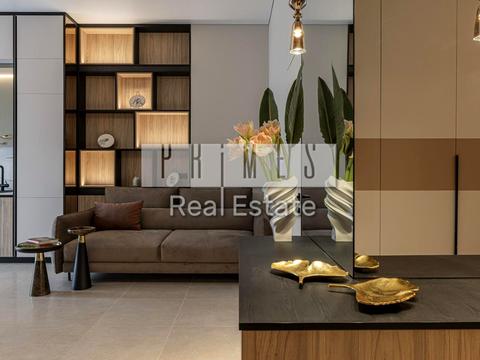 квартира за адресою Садово-Ботанічна вул. (Тимірязєвська), 46