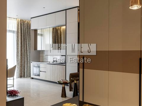 квартира за адресою Садово-Ботанічна вул. (Тимірязєвська), 46