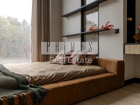 квартира за адресою Садово-Ботанічна вул. (Тимірязєвська), 46