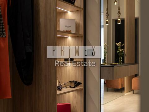 квартира за адресою Садово-Ботанічна вул. (Тимірязєвська), 46