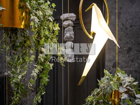 квартира за адресою Садово-Ботанічна вул. (Тимірязєвська), 46