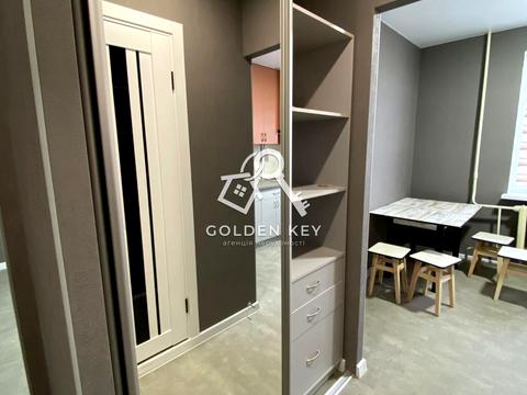 квартира по адресу Николаевское ул., 8