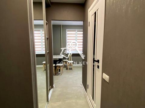 квартира по адресу Николаевское ул., 8