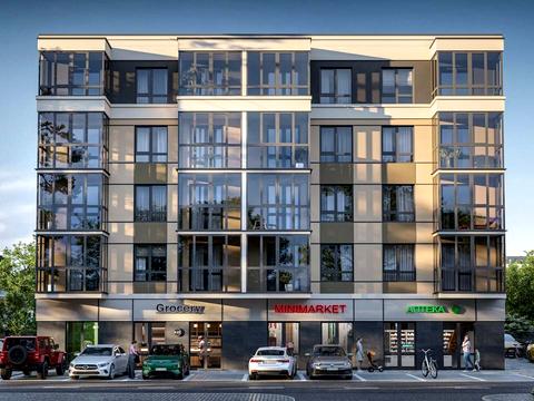 квартира за адресою Літературна вул. (Чехова), 7