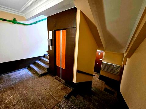 квартира за адресою Заньковецької вул., 8