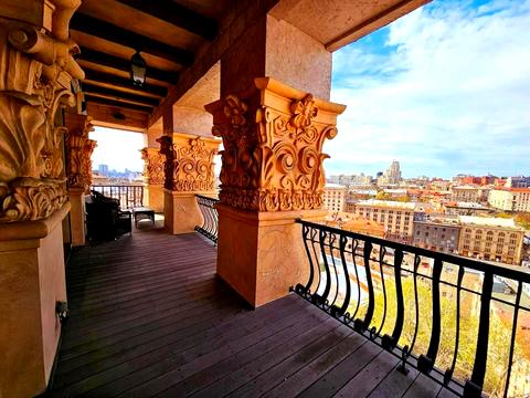 квартира за адресою Заньковецької вул., 8