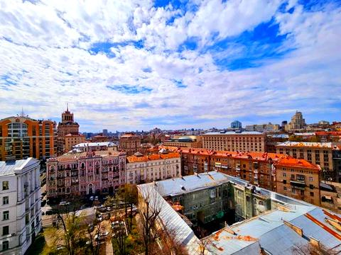 квартира за адресою Заньковецької вул., 8