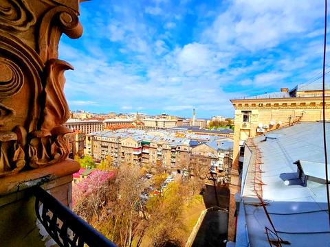 квартира за адресою Заньковецької вул., 8