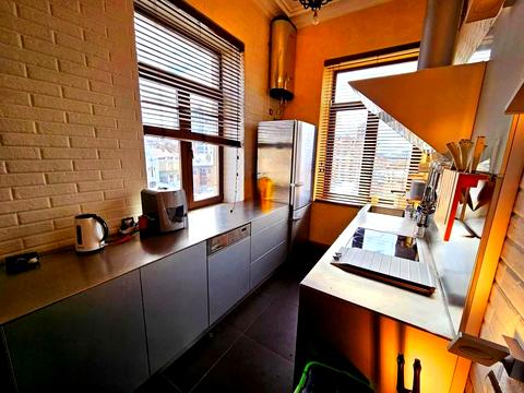 квартира за адресою Заньковецької вул., 8