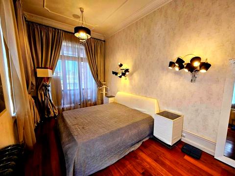 квартира за адресою Заньковецької вул., 8